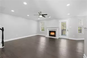 4586 Duane Dr, Buford, GA 30519 - Photo 12