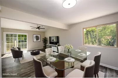 3844 Scarsborough Drive, Lawrenceville, GA 30044 - Photo 8