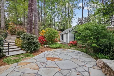 6255 Mountain Brook Lane, Atlanta, GA 30328 - Photo 42