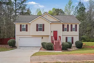 10 Wilbur Way, Covington, GA 30016 - Photo 1