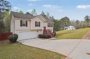 10 Wilbur Way, Covington, GA 30016 - Photo 2