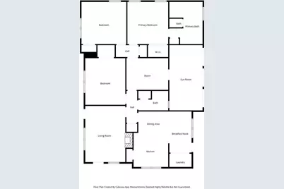 1625 Seayes Road SW, Mableton, GA 30126 - Photo 4