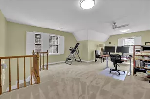 2928 Tall Pines Way NE, Atlanta, GA 30345 - Photo 30