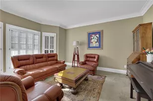 2928 Tall Pines Way NE, Atlanta, GA 30345 - Photo 4