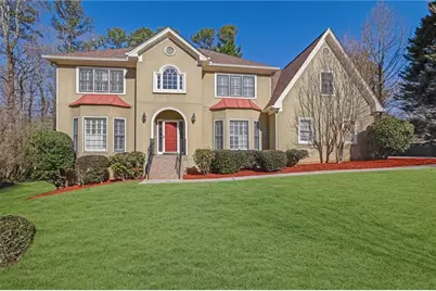 2928 Tall Pines Way NE, Atlanta, GA 30345 - Photo 2