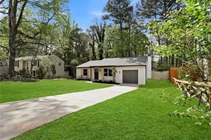 6746 Graves Mill Dr, Norcross, GA 30093 - Photo 2