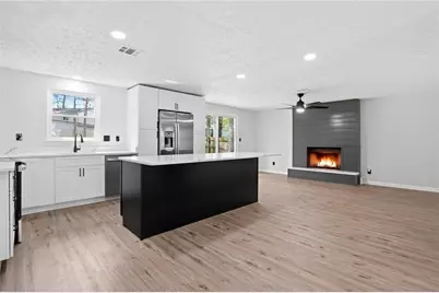 6746 Graves Mill Drive, Norcross, GA 30093 - Photo 8