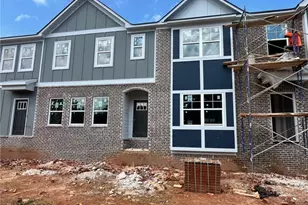 1576 Salem Dr, Conyers, GA 30013 - Photo 4