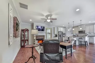 314 Laurel Lookout Hills, Canton, GA 30114 - Photo 22