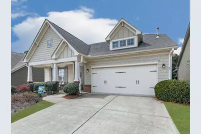 314 Laurel Lookout Hills, Canton, GA 30114 - Photo 6