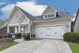 314 Laurel Lookout Hills, Canton, GA 30114 - Photo 6