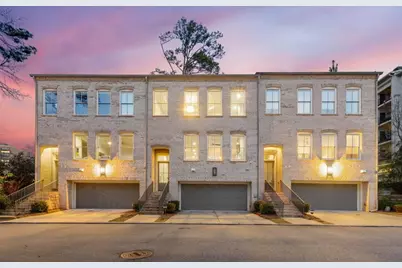 3454 Landen Pine Court NE, Atlanta, GA 30305 - Photo 2