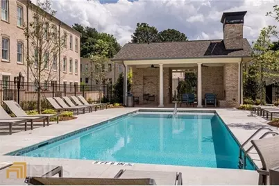 3454 Landen Pine Court NE, Atlanta, GA 30305 - Photo 34