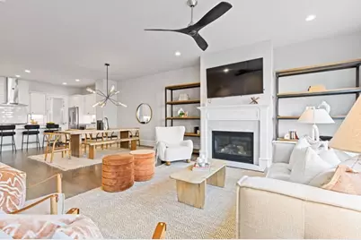 3454 Landen Pine Court NE, Atlanta, GA 30305 - Photo 8