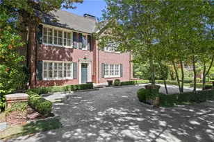 10 Palisades Rd NE, Atlanta, GA 30309 - Photo 1