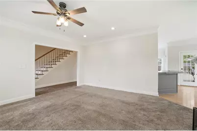 4 Stonegable Drive NW, Rome, GA 30165 - Photo 8