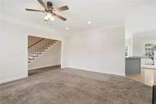 4 Stonegable Dr NW, Rome, GA 30165 - Photo 8