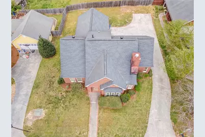 4 Stonegable Drive NW, Rome, GA 30165 - Photo 46