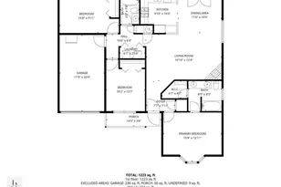 3444 Peachcrest Trce, Decatur, GA 30032 - Photo 14