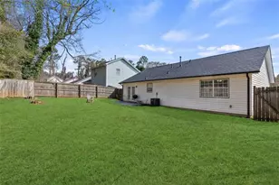 3444 Peachcrest Trce, Decatur, GA 30032 - Photo 2