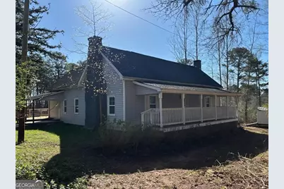 1025 Billy Bullock Road, Dallas, GA 30157 - Photo 2