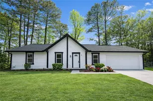 4536 Osage Ct, Stone Mountain, GA 30083 - Photo 1