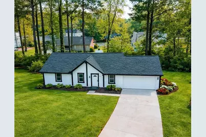 4536 Osage Court, Stone Mountain, GA 30083 - Photo 2