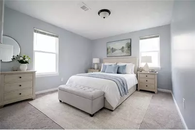 4536 Osage Court, Stone Mountain, GA 30083 - Photo 8