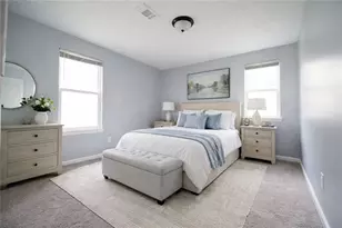 4536 Osage Ct, Stone Mountain, GA 30083 - Photo 8