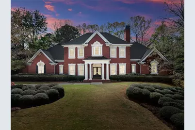 2520 Heritage Court, Buford, GA 30518 - Photo 2