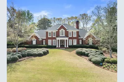 2520 Heritage Court, Buford, GA 30518 - Photo 8