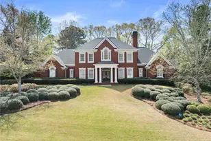 2520 Heritage Ct, Buford, GA 30518 - Photo 8