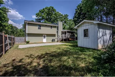 1287 Candlelite Lane, Snellville, GA 30078 - Photo 20