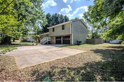 1287 Candlelite Lane, Snellville, GA 30078 - Photo 2