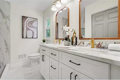 1827 Meadowood Drive, Marietta, GA 30062 - Photo 16