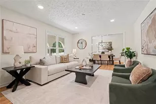 1827 Meadowood Dr, Marietta, GA 30062 - Photo 6