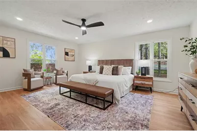 1827 Meadowood Drive, Marietta, GA 30062 - Photo 14