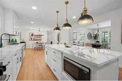 1827 Meadowood Drive, Marietta, GA 30062 - Photo 8