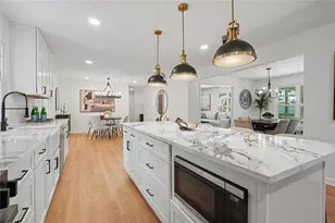 1827 Meadowood Dr, Marietta, GA 30062 - Photo 8