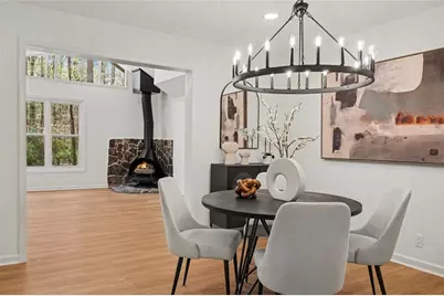 1827 Meadowood Drive, Marietta, GA 30062 - Photo 12