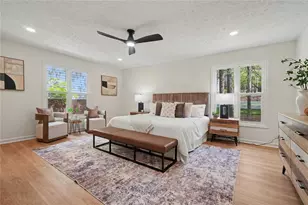 1827 Meadowood Dr, Marietta, GA 30062 - Photo 14