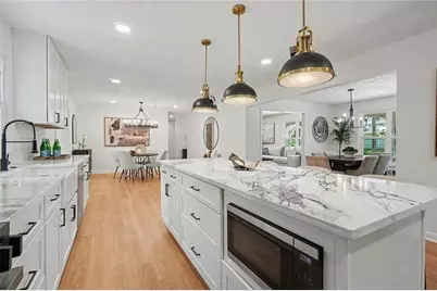 1827 Meadowood Drive, Marietta, GA 30062 - Photo 8