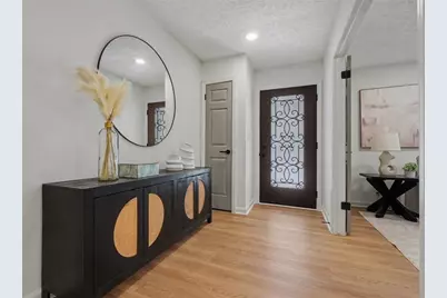 1827 Meadowood Drive, Marietta, GA 30062 - Photo 4