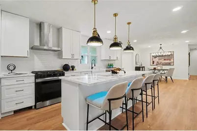 1827 Meadowood Drive, Marietta, GA 30062 - Photo 10