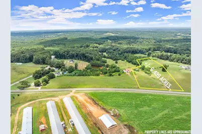 0 Jot Em Down Road, Danielsville, GA 30633 - Photo 1