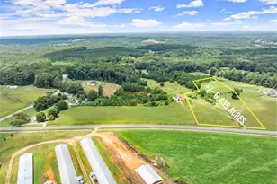 0 Jot Em Down Rd, Danielsville, GA 30633 - Photo 1