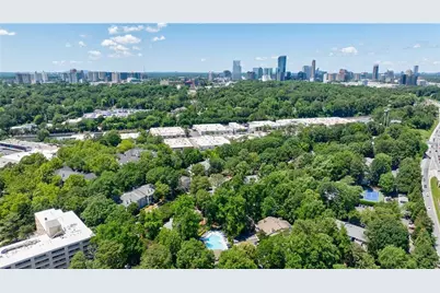 215 Summit North Drive NE, Atlanta, GA 30324 - Photo 36