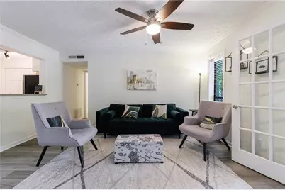 215 Summit North Drive NE, Atlanta, GA 30324 - Photo 4