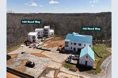 110 Reed Way, Fayetteville, GA 30214 - Photo 8