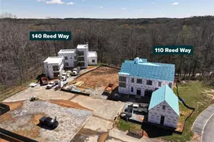 110 Reed Wy, Fayetteville, GA 30214 - Photo 8